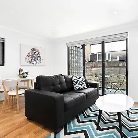 Balmain Modern Apartments Sydney Exterior photo
