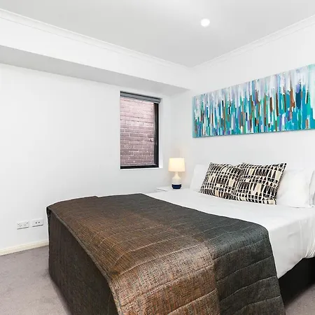 Balmain Modern Apartments Sydney Exterior photo