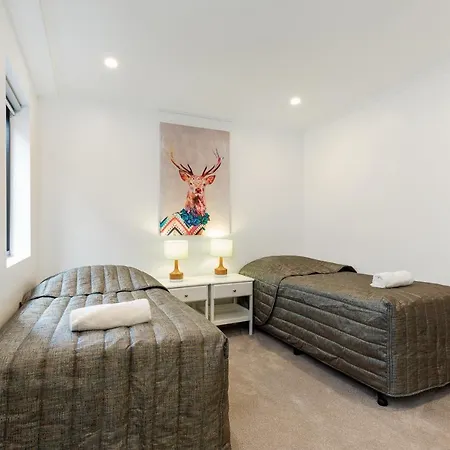 Balmain Modern Apartments Sydney Exterior photo