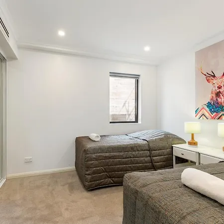 Balmain Modern Apartments Sydney Exterior photo